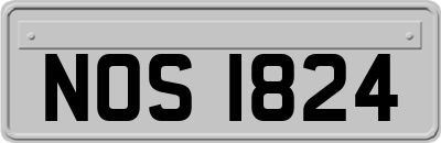 NOS1824