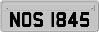 NOS1845