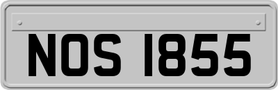 NOS1855