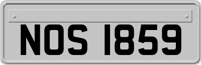 NOS1859