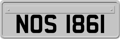 NOS1861