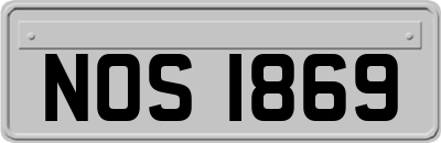 NOS1869