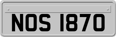 NOS1870