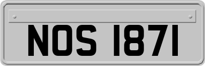NOS1871