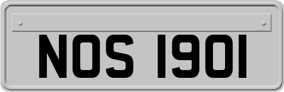 NOS1901