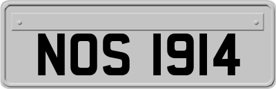 NOS1914