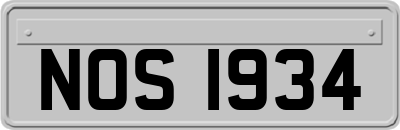 NOS1934