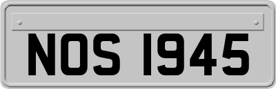 NOS1945