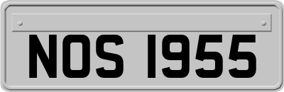 NOS1955