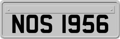 NOS1956