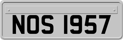 NOS1957