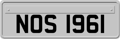NOS1961