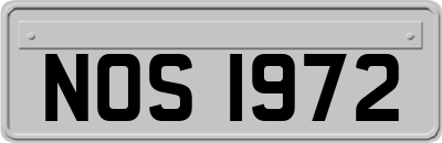 NOS1972