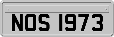 NOS1973