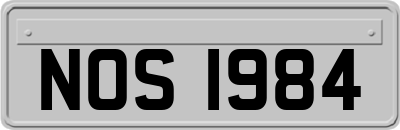 NOS1984