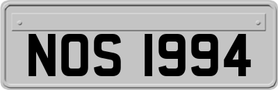 NOS1994