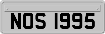NOS1995