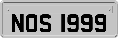 NOS1999