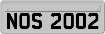 NOS2002