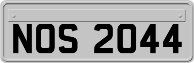 NOS2044