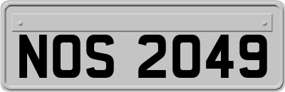 NOS2049