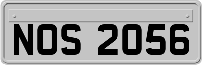 NOS2056