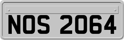 NOS2064