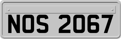 NOS2067