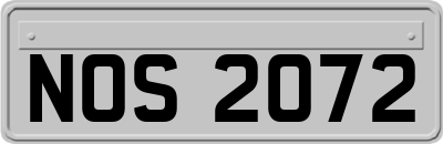 NOS2072