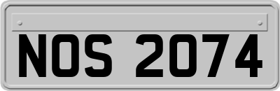 NOS2074
