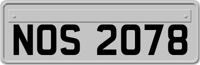 NOS2078