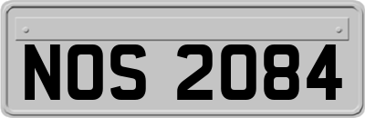 NOS2084