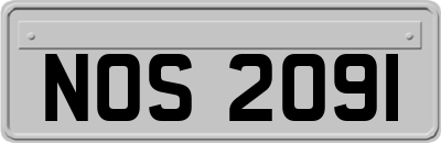 NOS2091