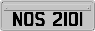 NOS2101