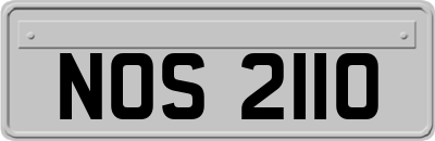 NOS2110