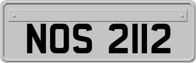 NOS2112
