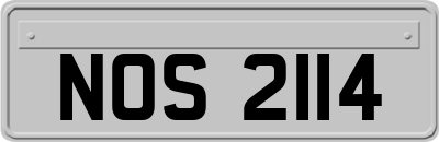 NOS2114