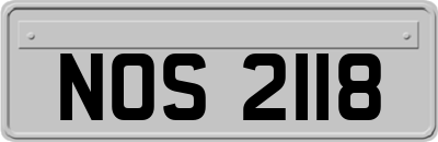 NOS2118