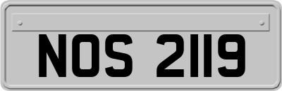 NOS2119
