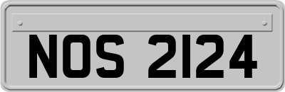 NOS2124