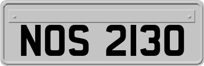 NOS2130