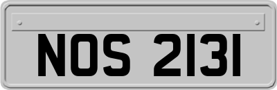 NOS2131