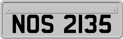 NOS2135