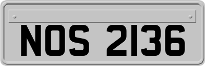 NOS2136