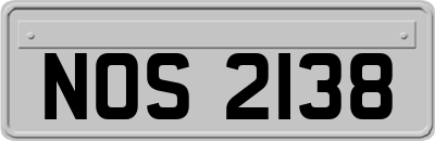 NOS2138