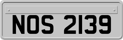 NOS2139