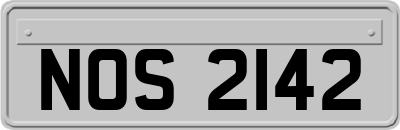 NOS2142