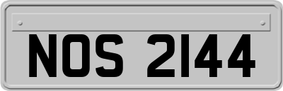 NOS2144