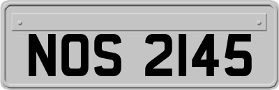 NOS2145