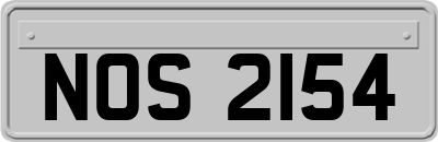 NOS2154